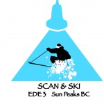 EDE 3: Scanning, skiing and success!