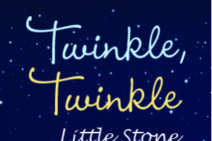 My twinkle is better than yours