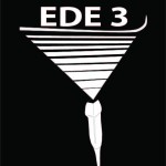 3rd Annual EDE 3 Course Announcement!