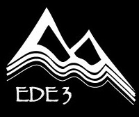 EDE 3 logo Greg Hall