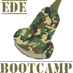 EDE Bootcamp Success